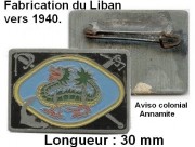 Annamite en echange