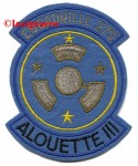 11D.  Patch escadrille 27S.4