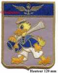 5A.  Patch Flottille 12F 2