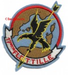 9C.  Patch Flottille 17F 4