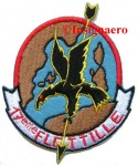 9E.  Patch Flottille 17F 6