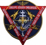 Patch Groupe aerien embarque 2 bis