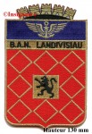 1C.  Patch BAN Landivisiau 4