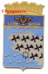 3A.  Patch BAN Lann Bihoue 2