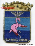 6.  Patch BAN Nimes 1