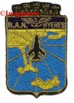 8A.  Patch BAN Hyeres 3