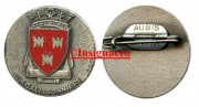 15.  E.E La Galissonniere rond couleurs Augis