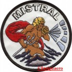 17.  Patch BPC Mistral