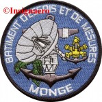 1A.  Patch BEM Monge 2