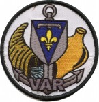 3.  Patch PRE Var 1