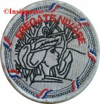 3.  Patch fregate Nivose 1
