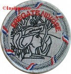 3.  Patch fregate Nivose 1