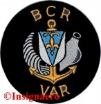 3B.  Patch BCR Var 3