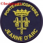 4.  Patch P.H Jeanne d Arc 1 bis