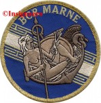 4.  Patch PRE Marne 1