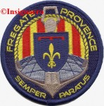 4.  Patch fregate Provence 1