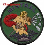 4A.  Patch BPC Mistral 2