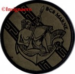 4A.  Patch PRE Marne 2