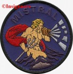 4C.  Patch BPC Mistral. 4