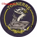 5.  Patch BPC Tonnerre 1