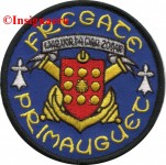 5.  Patch fregate Primauguet 1