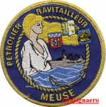 53.  Patch PRE Meuse