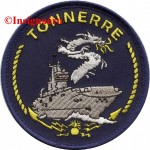 5A.  Patch BPC Tonnerre 2