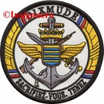 6.  Patch BPC Dixumude 1