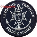 7.1 Patch fregate Latouche Treville 2