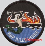 Patch BAP Jules Verne 1