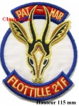 10.  Patch Flottille 21F 1