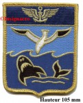 12.  Patch Flottille 23F 1