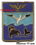 12A.  Patch Flottille 23F 2