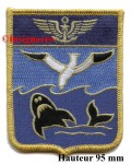 12B.  Patch Flottille 23F 3