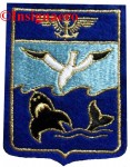 12I.  Patch flottille 23F. 10