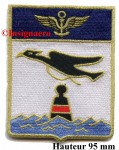 13A.  Patch Flottille 24F 2