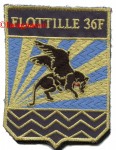 21B.  Patch flottille 36F.3