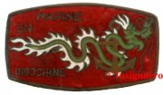 105.  Amiraute Indochine avant 1940