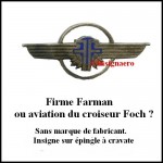 Farman ou avia Foch