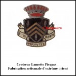 Croiseur Lamotte Picquet 4