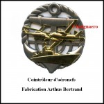 Controleur d aeronefs