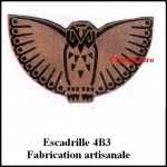 4B3 metal fab. artisanale