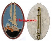 55.  Escadrille 6B Augis metal leger