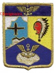 5A.  Patch escadrille 10S 2