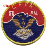 5C.  Patch escadrille 10S.4