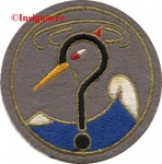 8A.  Patch escadrille 20S.2