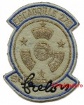 11C2.  Patch escadrille 27S 2