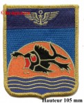 16.  Patch escadrille 56S 1