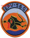 16A.  Patch escadrille 56S 2