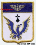 17A.  Patch escadrille 57S 2